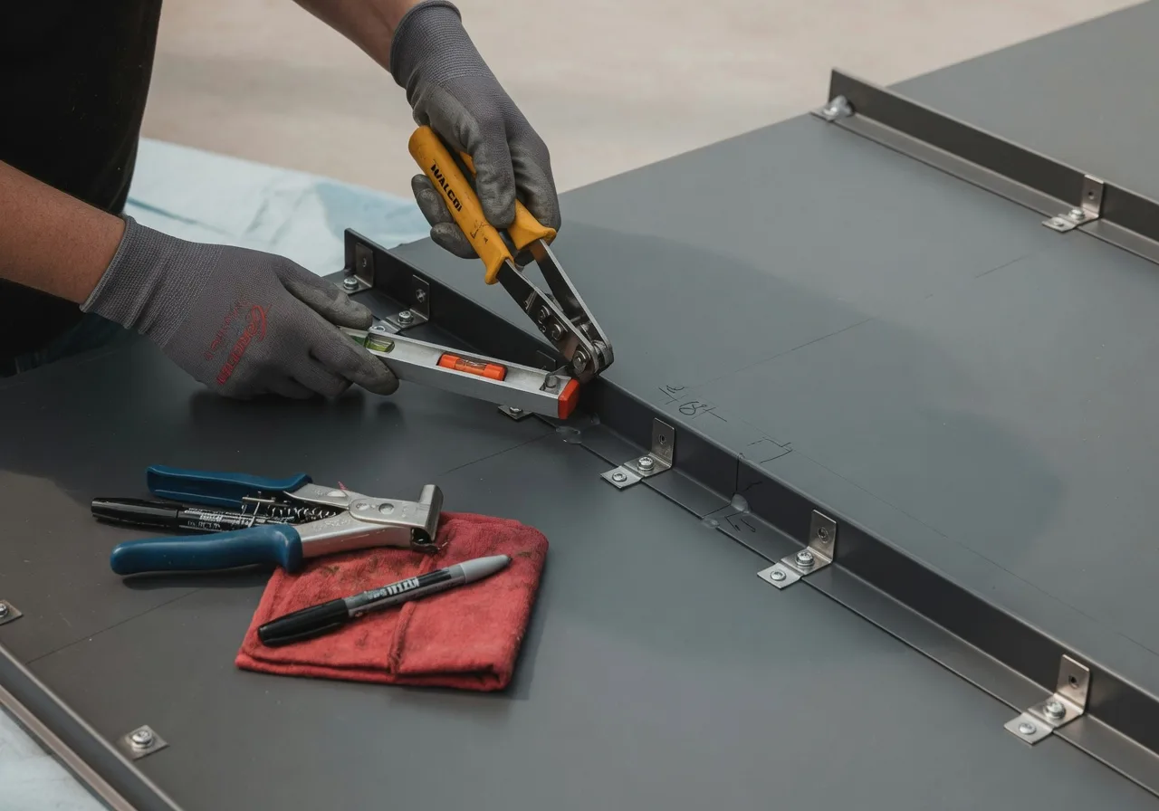 Why choose Metal Roofing Installation in Mantador, ND